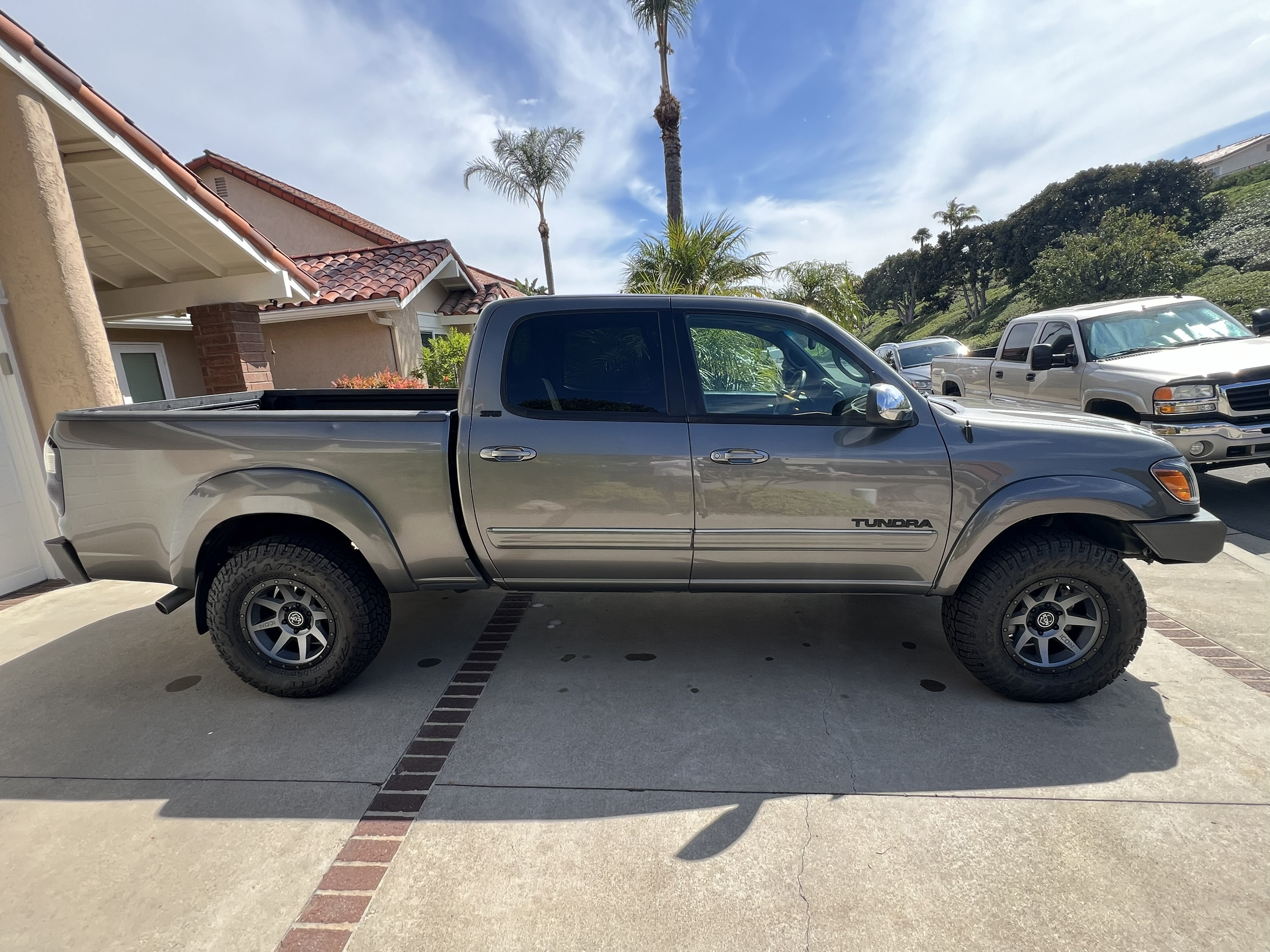 Used 2006 Toyota Tundra SR5 AWD/4WD image 19