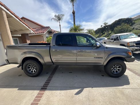 Used 2006 Toyota Tundra SR5 AWD/4WD image 19