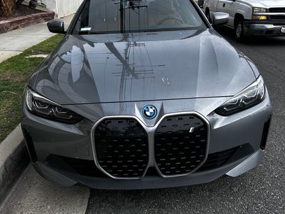 Used 2024 BMW i4 eDrive35 w/ Convenience Package