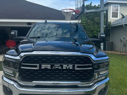 Used 2023 RAM 2500 Big Horn w/ Level 1 Equipment Group