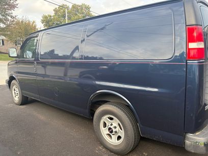 Used 2005 GMC Savana 1500
