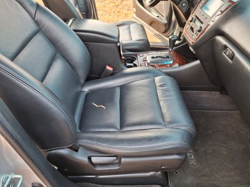 Used 2002 Acura MDX image 10