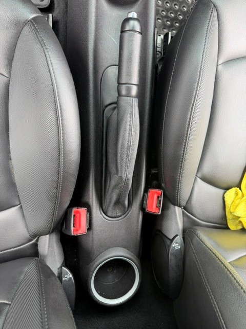 Used 2012 MINI Cooper Coupe John Cooper Works FWD image 19