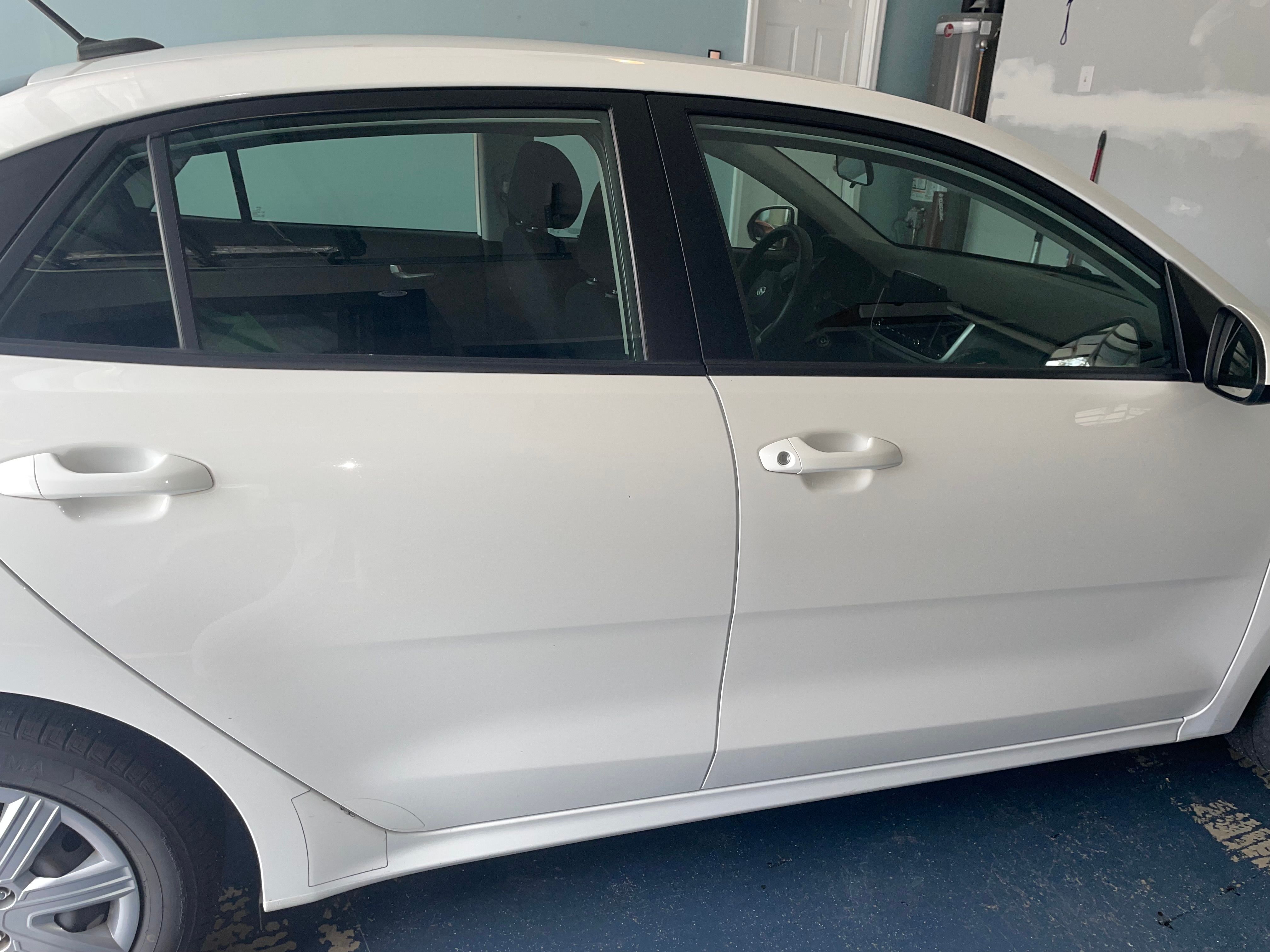 Used 2021 Kia Rio LX FWD image 5