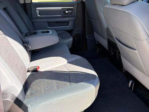 Used 2016 RAM 1500 Big Horn image 10