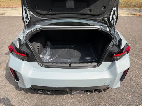 Used 2026 BMW M2 CS image 34