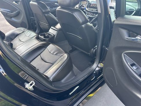 Used 2017 Chevrolet Volt Premier w/ Driver Confidence II Package image 15