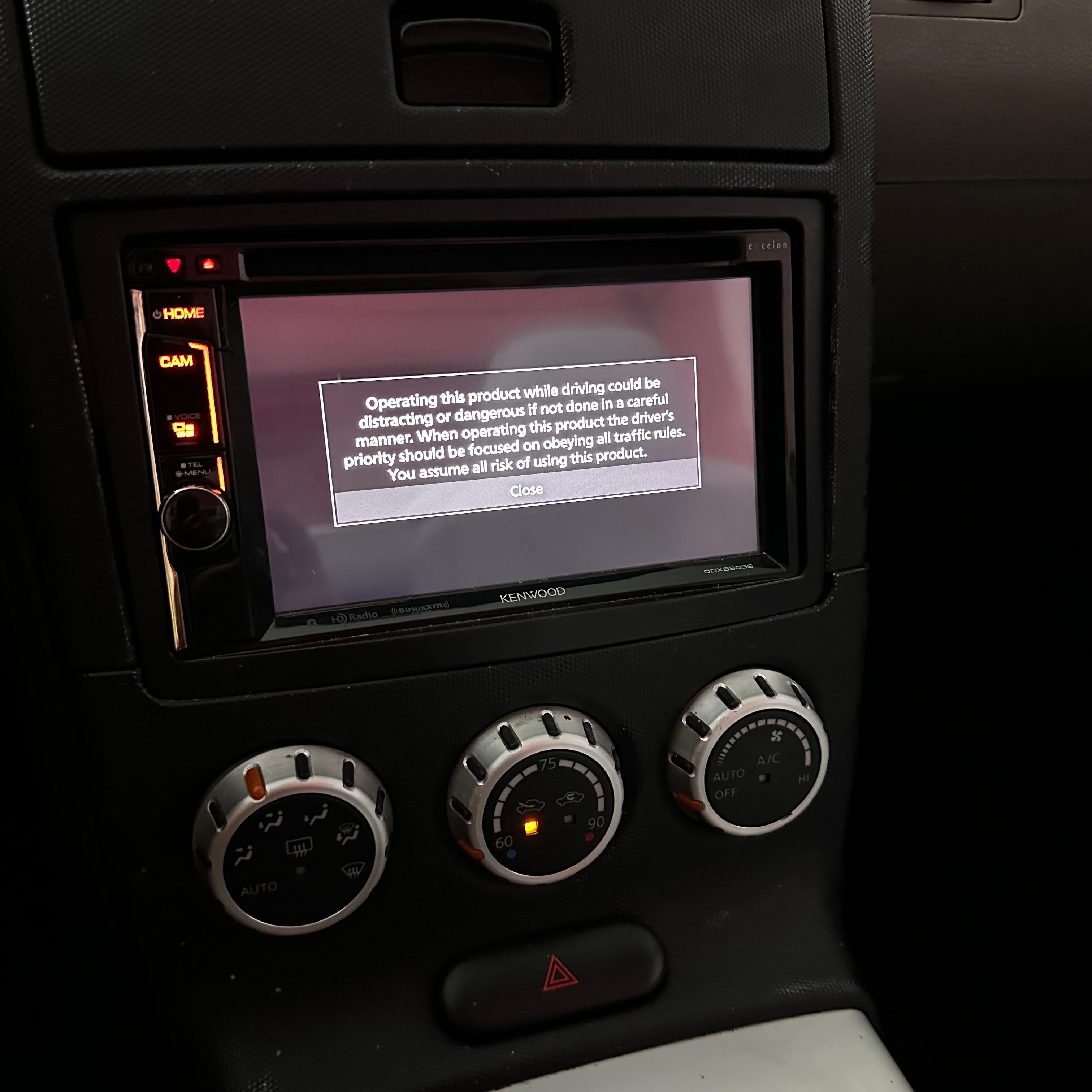 Used 2007 Nissan 350Z Touring RWD image 19