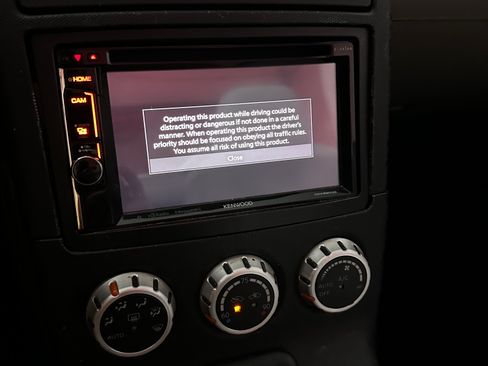 Used 2007 Nissan 350Z Touring RWD image 20