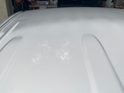 Used 2017 Toyota Tundra SR5 w/ TRD Off Road Package image 11