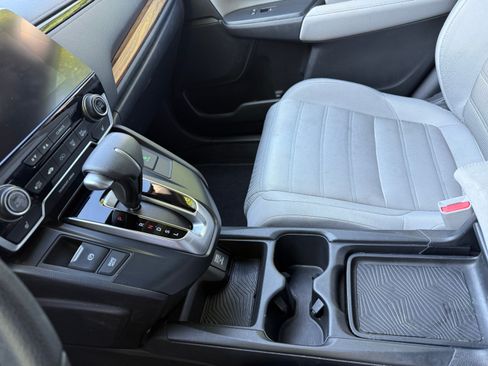 Used 2019 Honda CR-V EX image 11