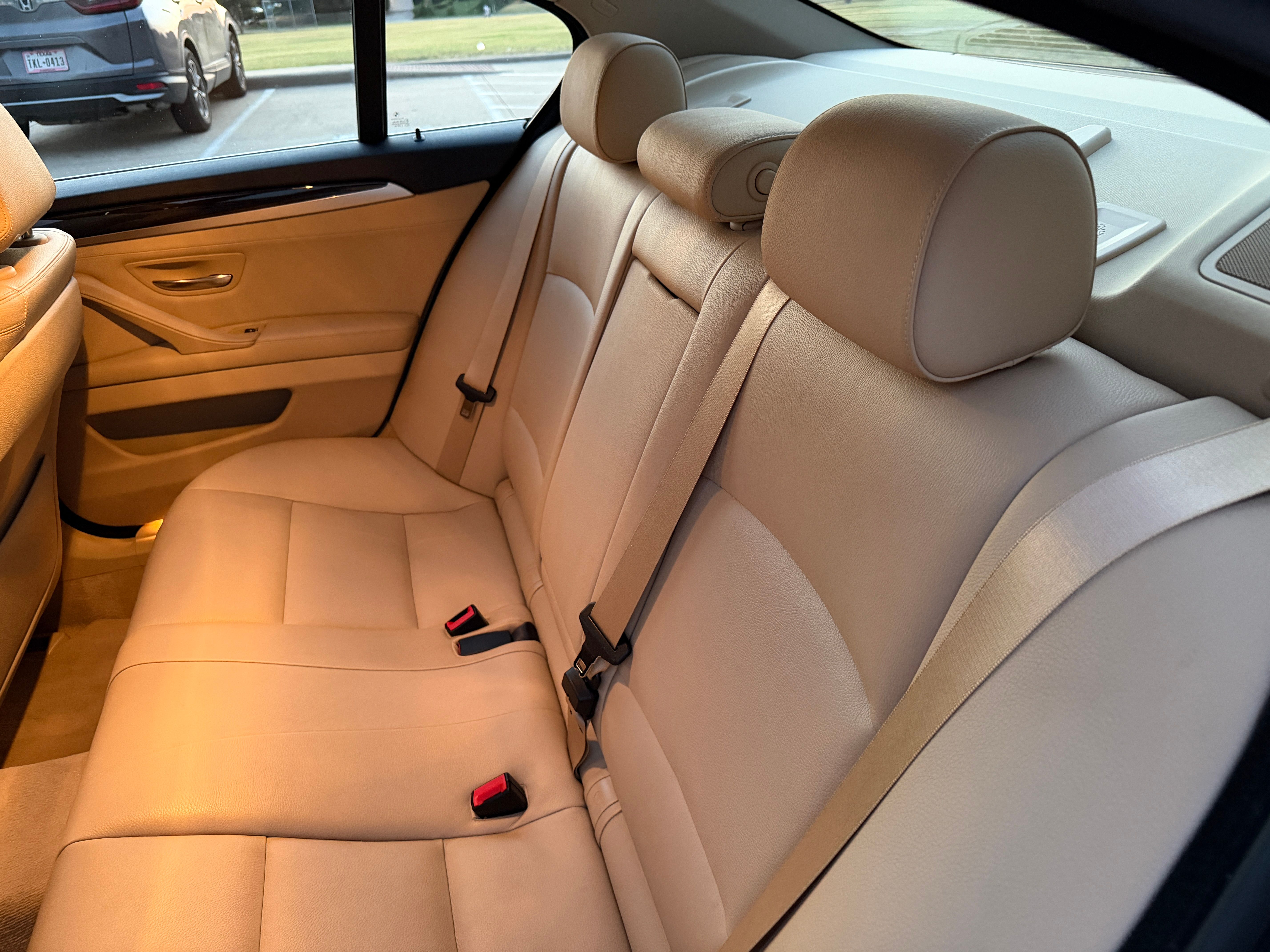 Used 2014 BMW 528i Sedan RWD image 17
