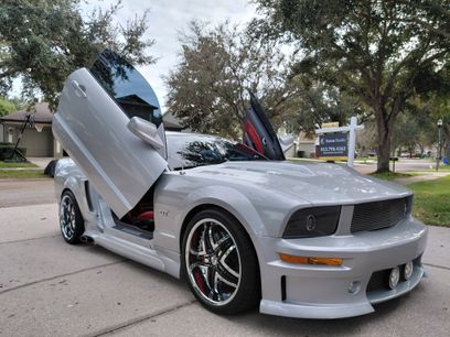 Used 2006 Ford Mustang GT Premium