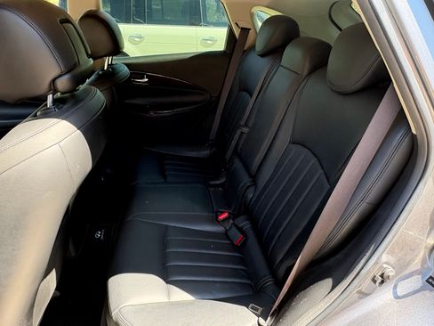 Used 2013 INFINITI EX37 Journey w/ Premium Pkg RWD image 9