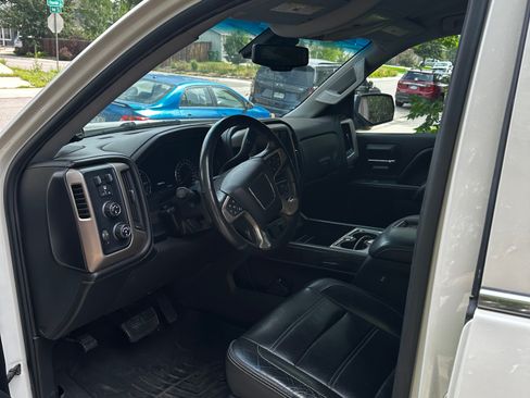 Used 2014 GMC Sierra 1500 Denali image 5