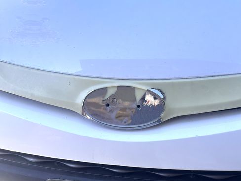 Used 2012 Hyundai Sonata Hybrid w/ Ultimate Pkg FWD image 9