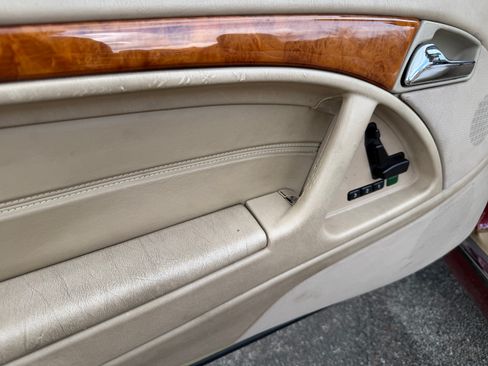 Used 1997 Mercedes-Benz SL 500 image 15