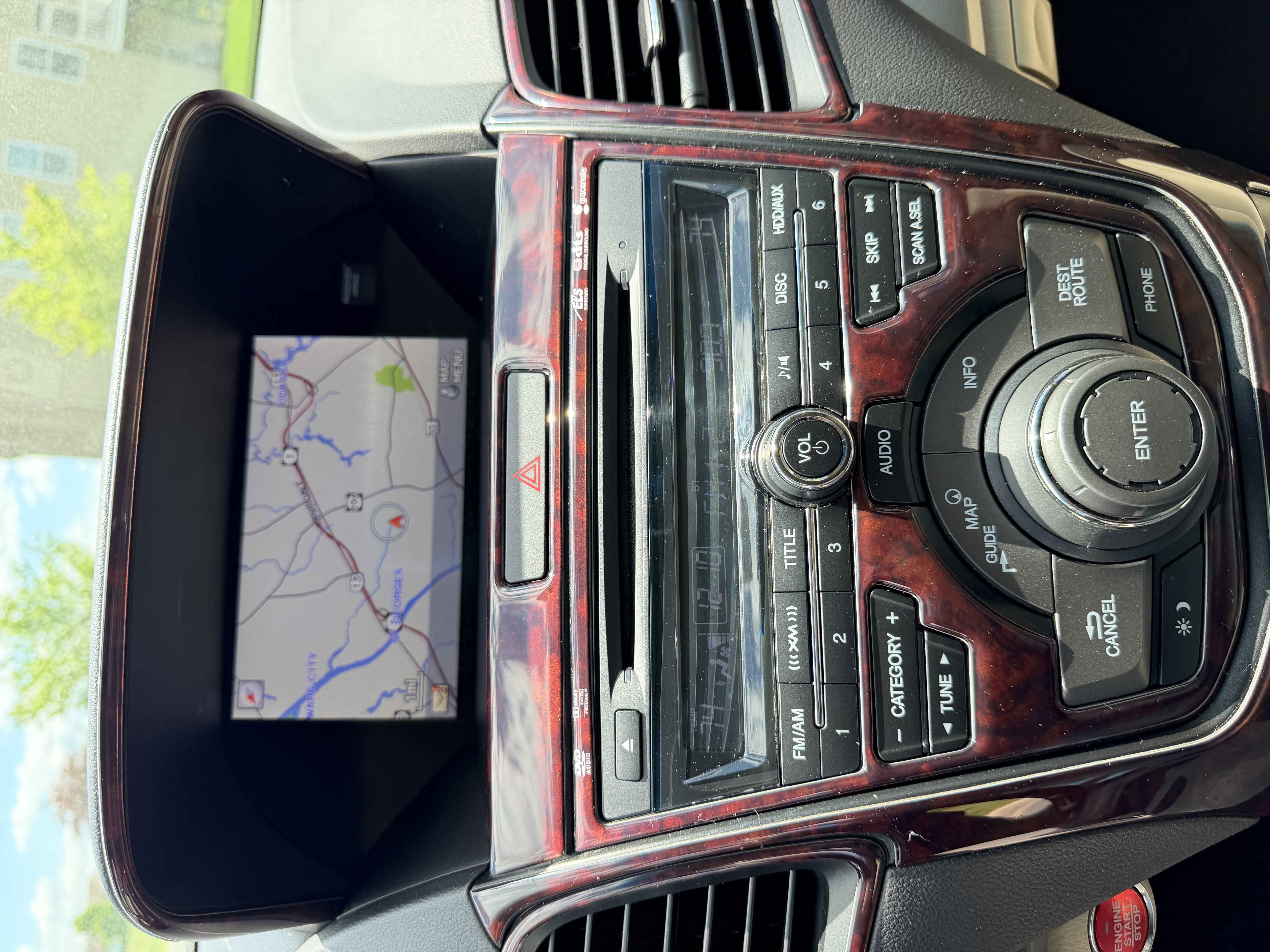 Used 2015 Acura RDX AWD w/ Technology Package image 13