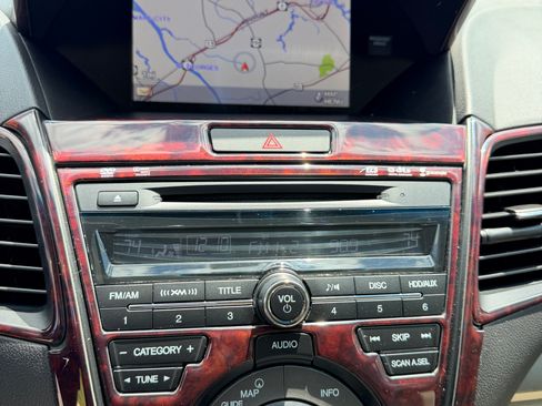 Used 2015 Acura RDX AWD w/ Technology Package image 13