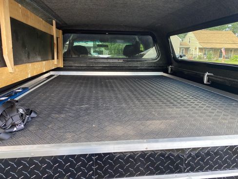 Used 2002 Chevrolet Silverado 2500 LS w/ Snow Plow Prep Pkg image 16