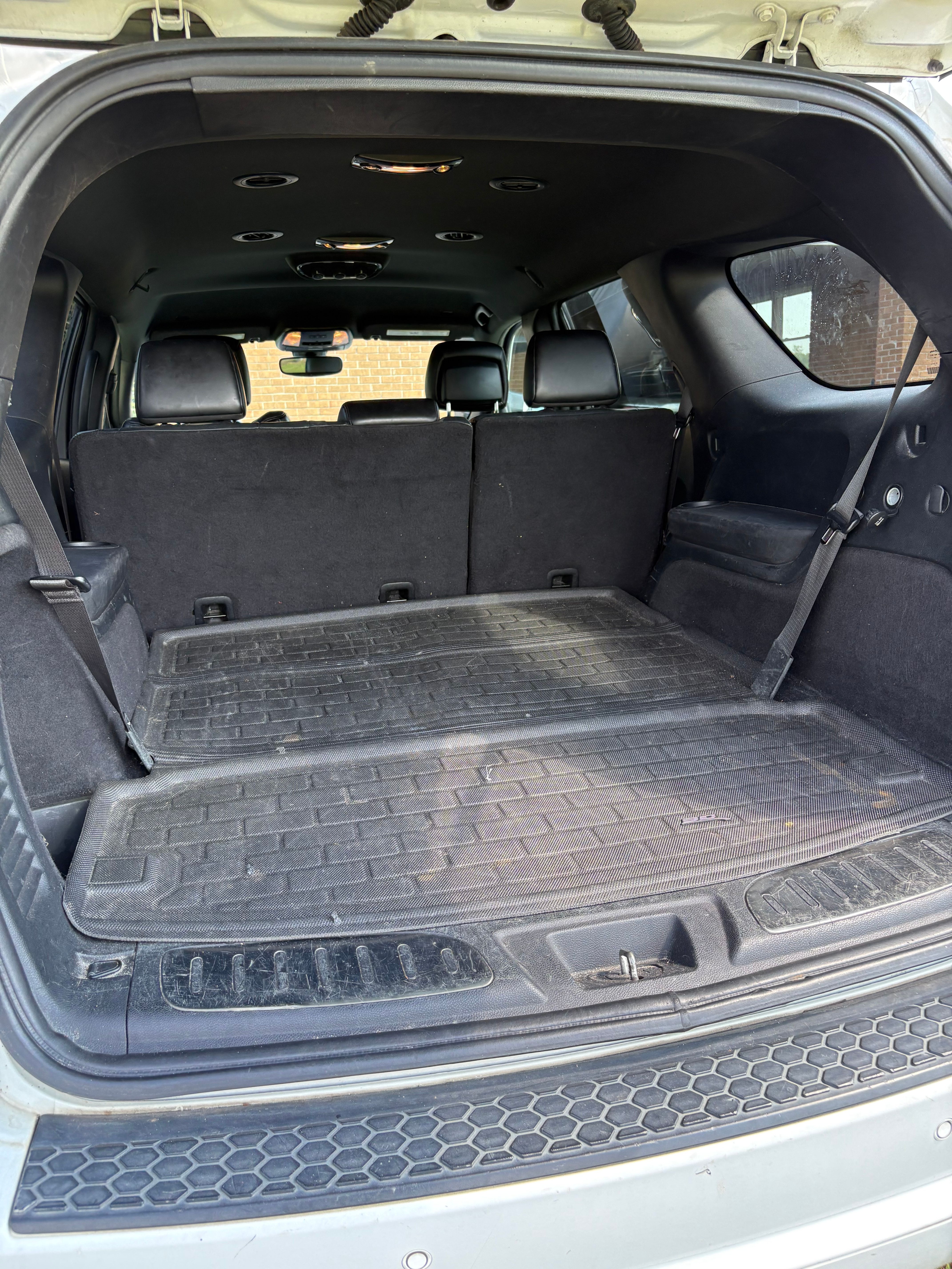 Used 2019 Dodge Durango GT AWD/4WD image 15