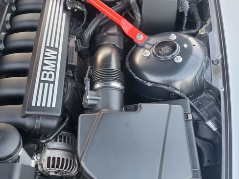 Used 2007 BMW Z4 3.0si image 15