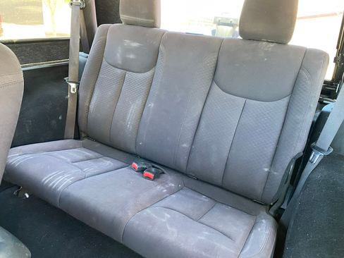 Used 2013 Jeep Wrangler Sport w/ Connectivity Group AWD/4WD image 11