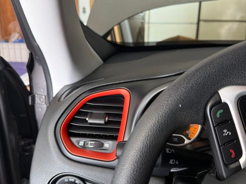 Used 2018 Jeep Renegade Sport w/ Power & Air Group AWD/4WD image 8