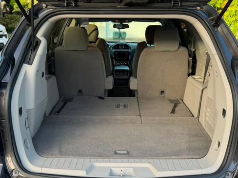 Used 2014 Buick Enclave Convenience FWD image 9