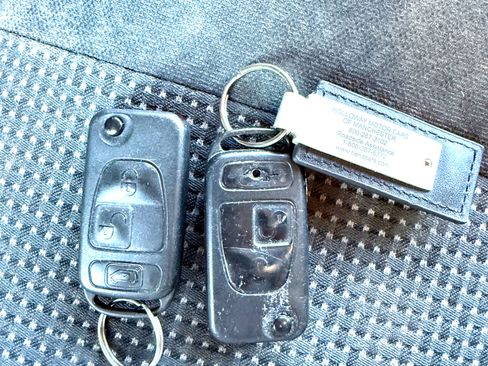 Used 2013 Mercedes-Benz Sprinter 2500 image 16