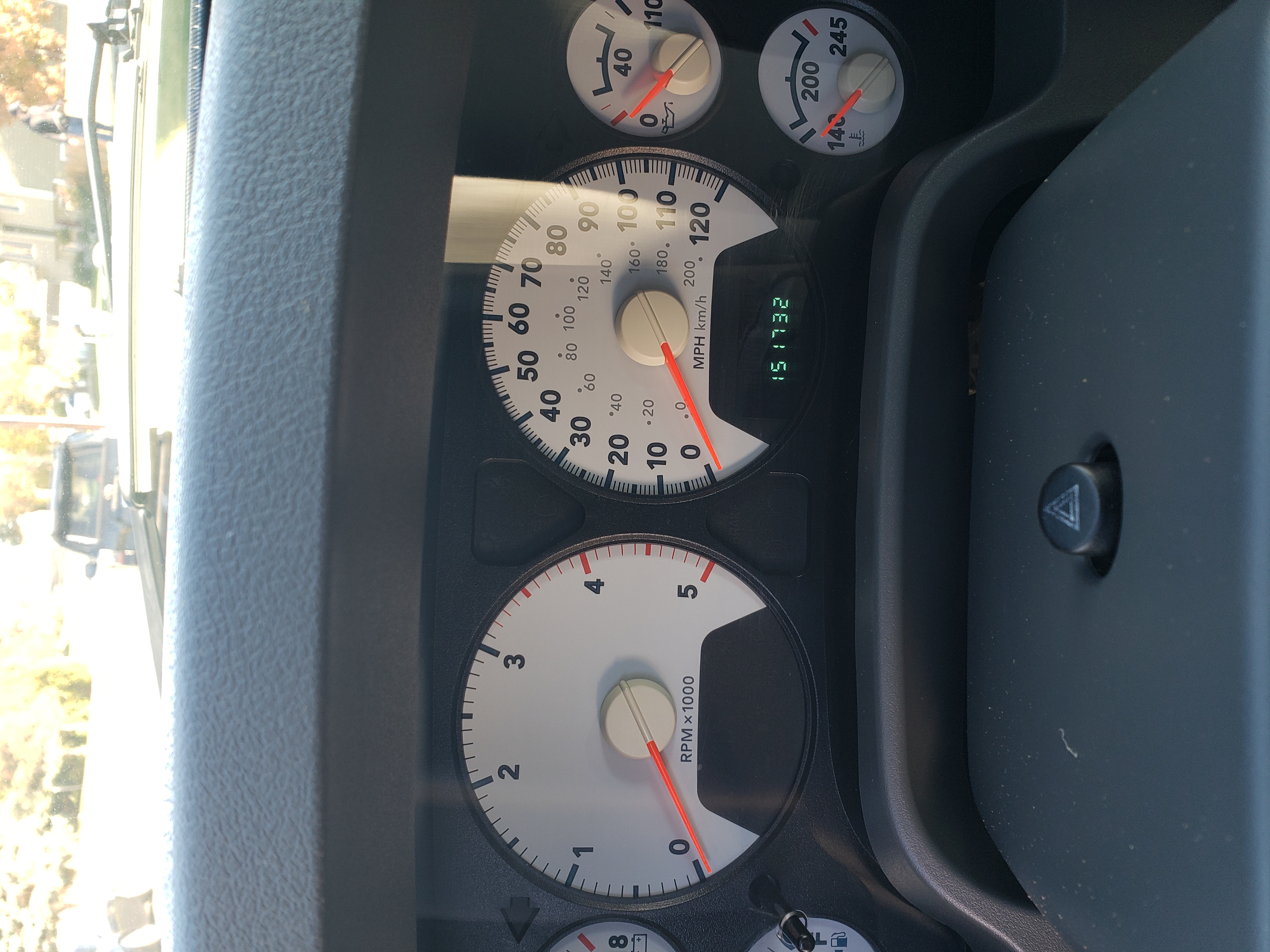 Used 2007 Dodge Ram 2500 Truck SLT w/ Quad Cab Big Horn Value Group AWD/4WD image 10