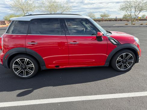 Used 2014 MINI Cooper Countryman S image 11