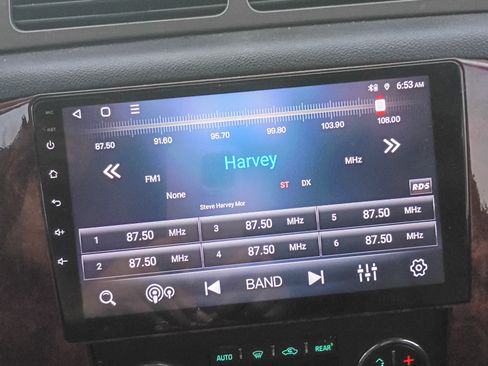 Used 2012 GMC Yukon XL SLT w/ SLT-2 Equipment Package image 14