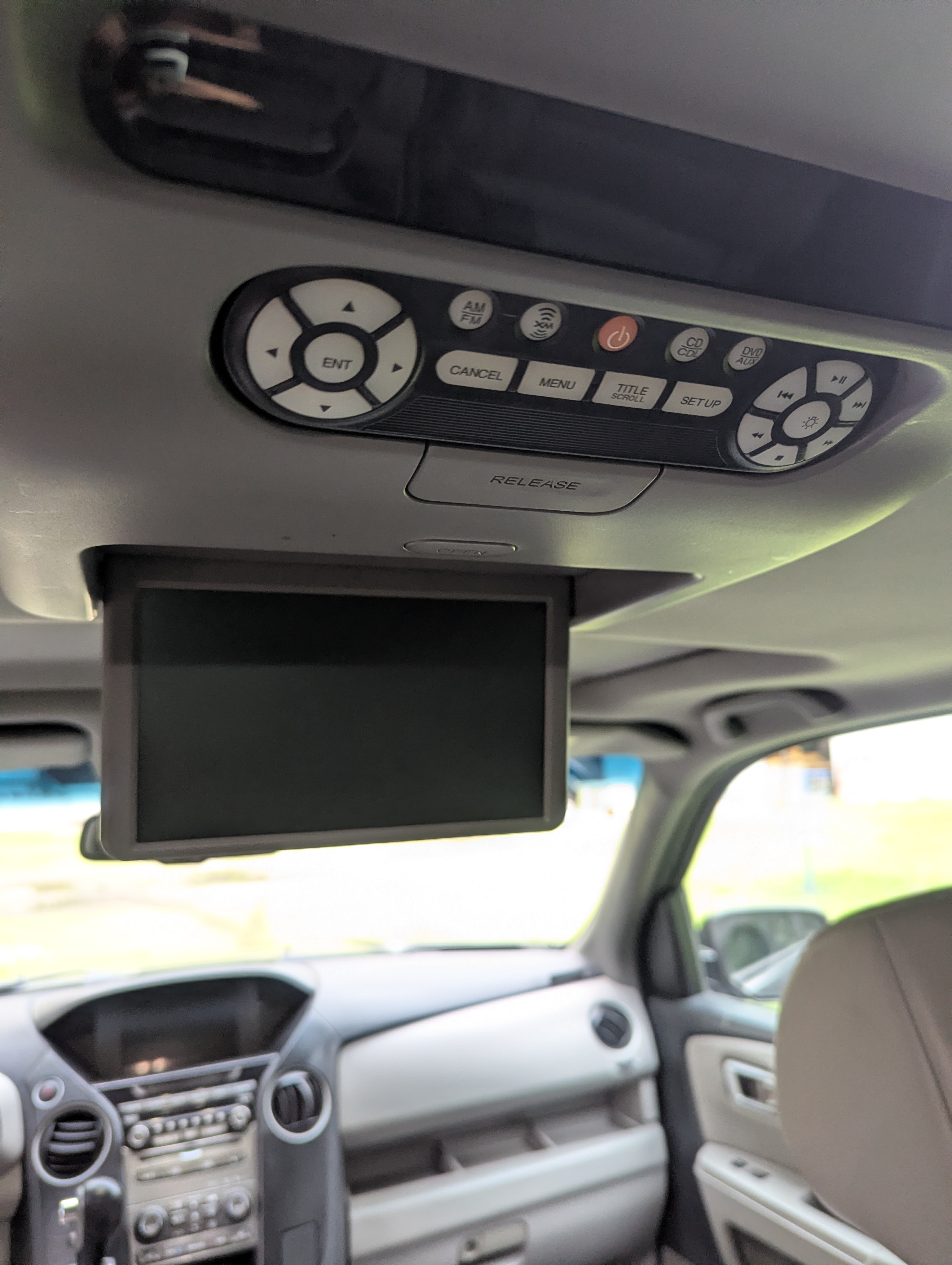 Used 2015 Honda Pilot EX-L image 2