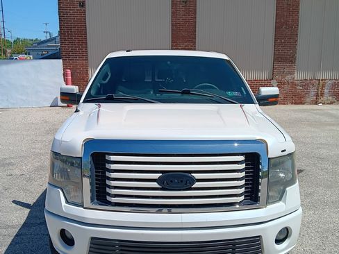 Used 2011 Ford F150 Lariat Limited image 13