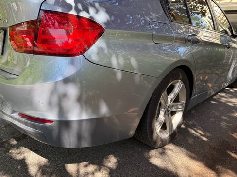 Used 2015 BMW 328d xDrive Sedan image 14