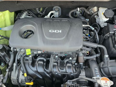 Used 2018 Kia Soul image 11