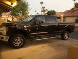 Used 2019 Ford F250 Lariat w/ Lariat Value Package image 5
