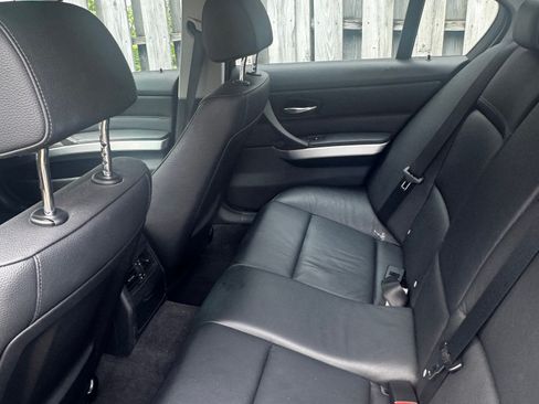 Used 2011 BMW 328i Sedan RWD image 11