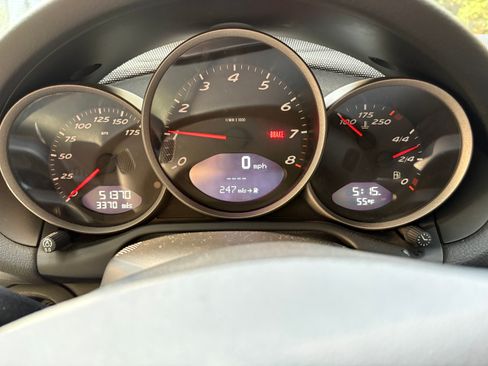 Used 2007 Porsche Boxster image 12