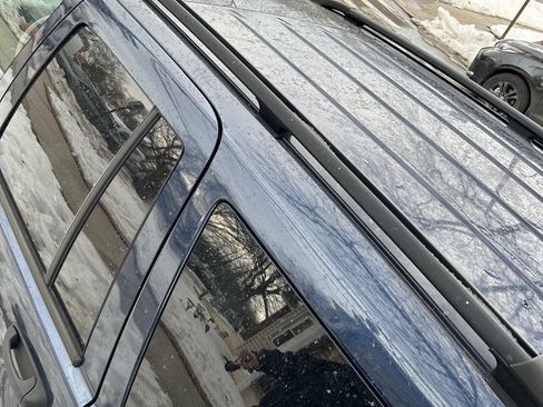 Used 2004 Jeep Grand Cherokee Laredo w/ Convenience Group image 9