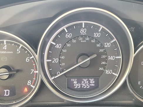 Used 2016 MAZDA CX-5 Grand Touring image 13