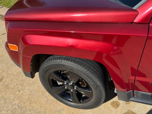 Used 2014 Jeep Patriot Sport w/ Power Value Group image 14