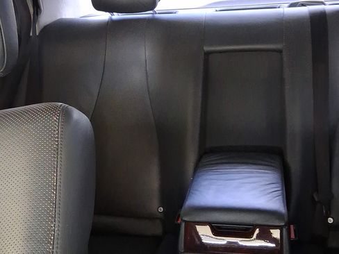 Used 2003 Mercedes-Benz S 55 AMG image 13