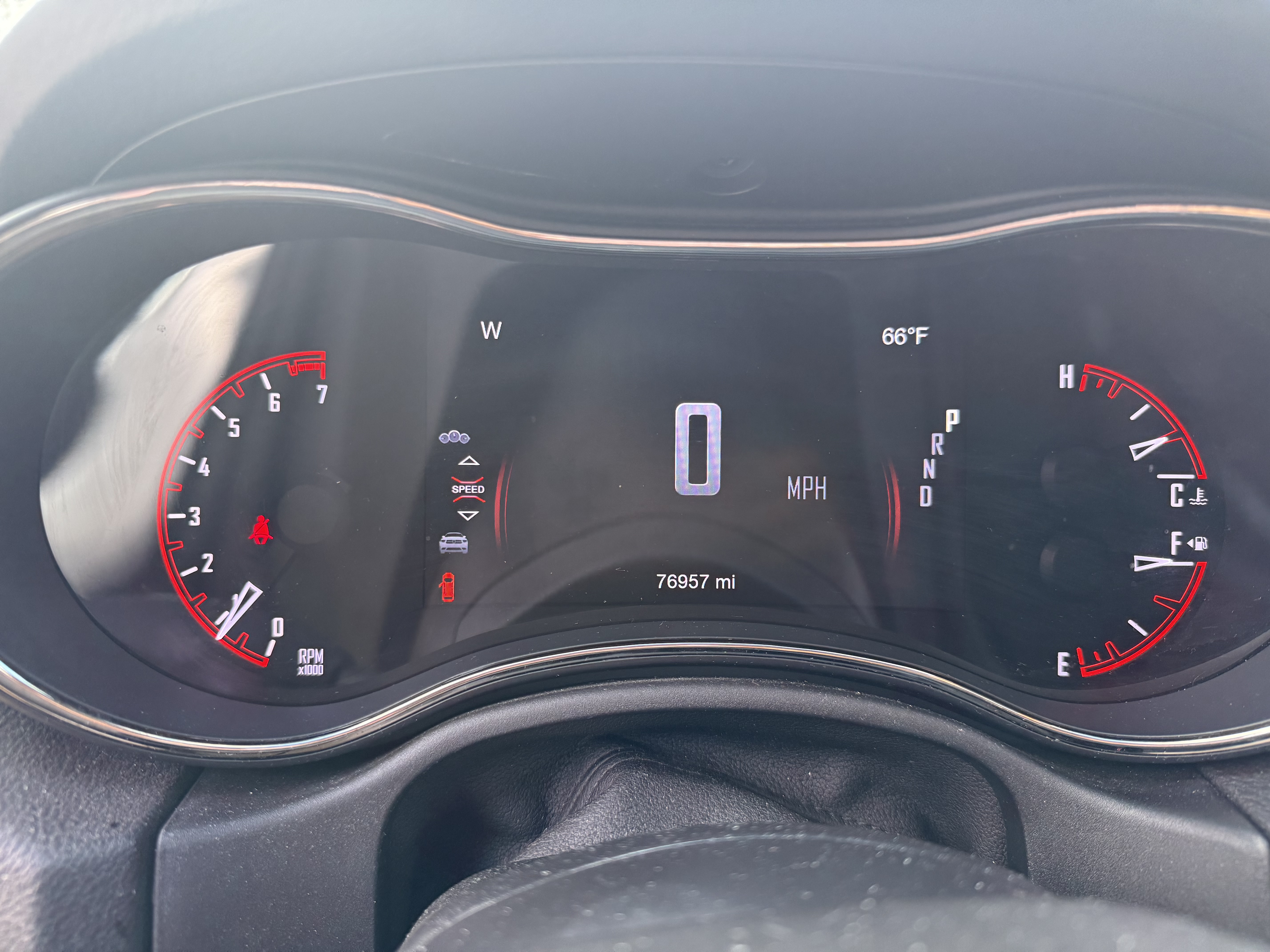 Used 2018 Dodge Durango GT w/ Premium Group AWD/4WD image 11