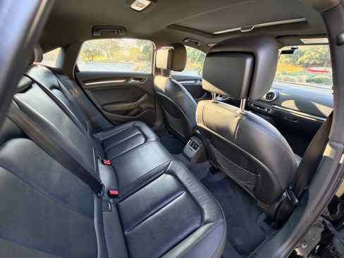 Used 2017 Audi A3 2.0T Premium Plus w/ Premium Plus Package image 18