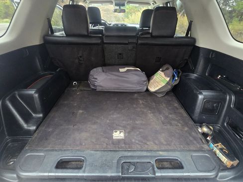 Used 2017 Toyota 4Runner TRD Pro image 25