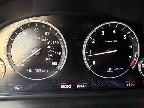 Used 2013 BMW 650i Coupe image 13