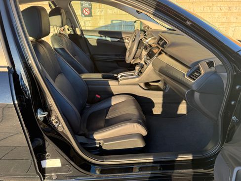 Used 2016 Honda Civic EX-L image 15