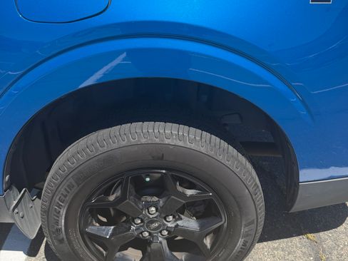 Used 2022 Ford Maverick XLT w/ Equipment Group 300A Standard AWD/4WD image 24